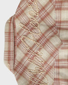 Camicia con script Rose Rodeo