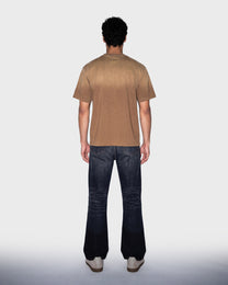 Sashiko Circle T-Shirt