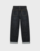 Heritage Selvedge Jeans