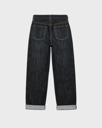 Heritage Selvedge Jeans