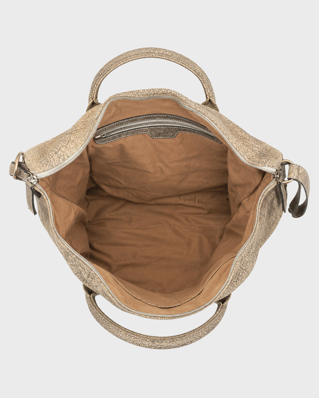 Borsa a tracolla Asterisk Stud