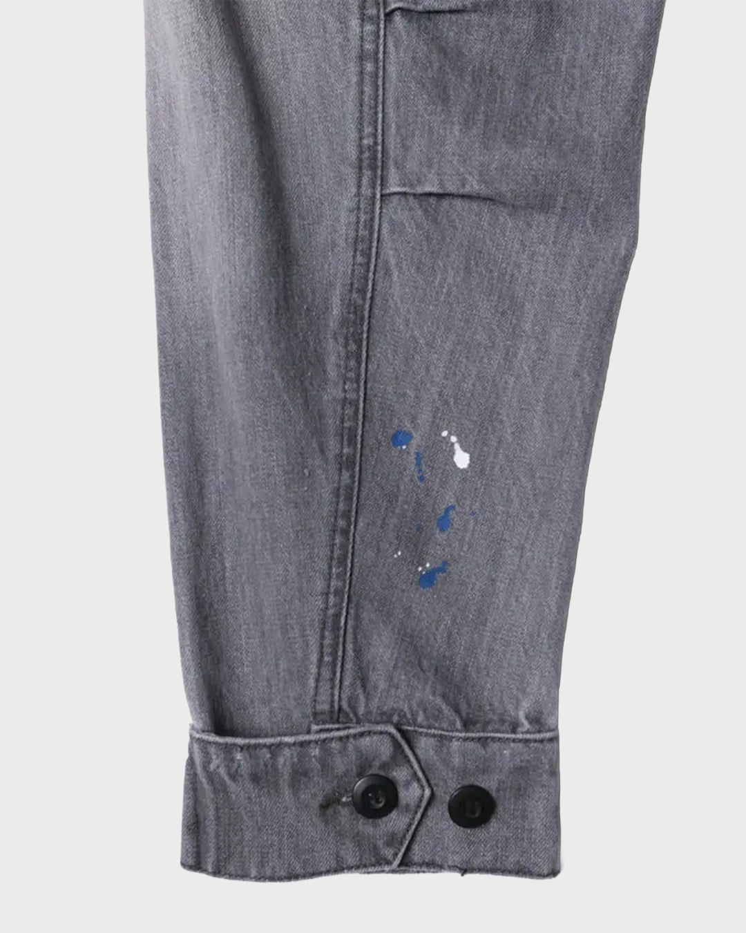 The Studio Jacket