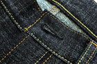 Heritage Selvedge Jeans