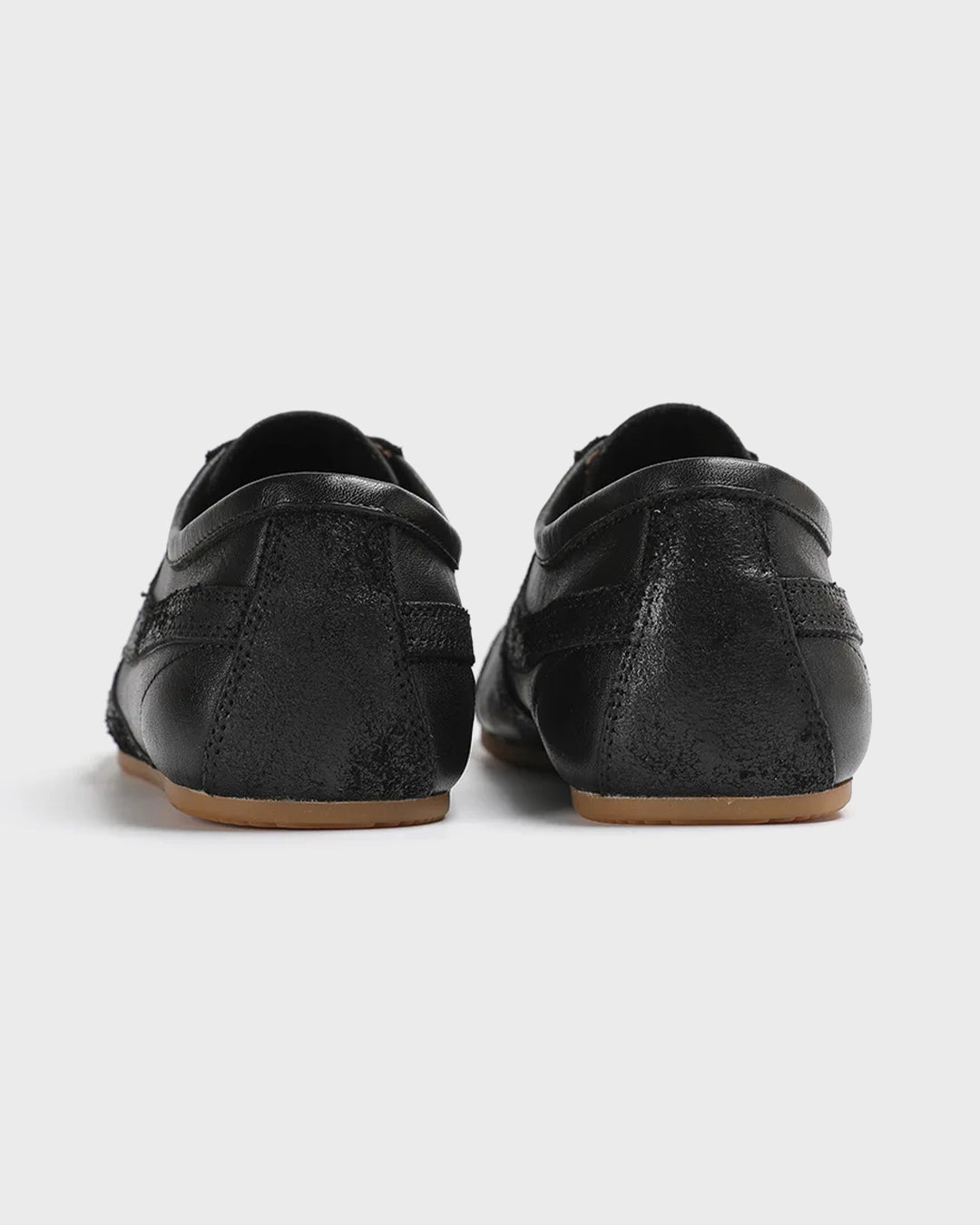 Sneaker Ponte Morbido