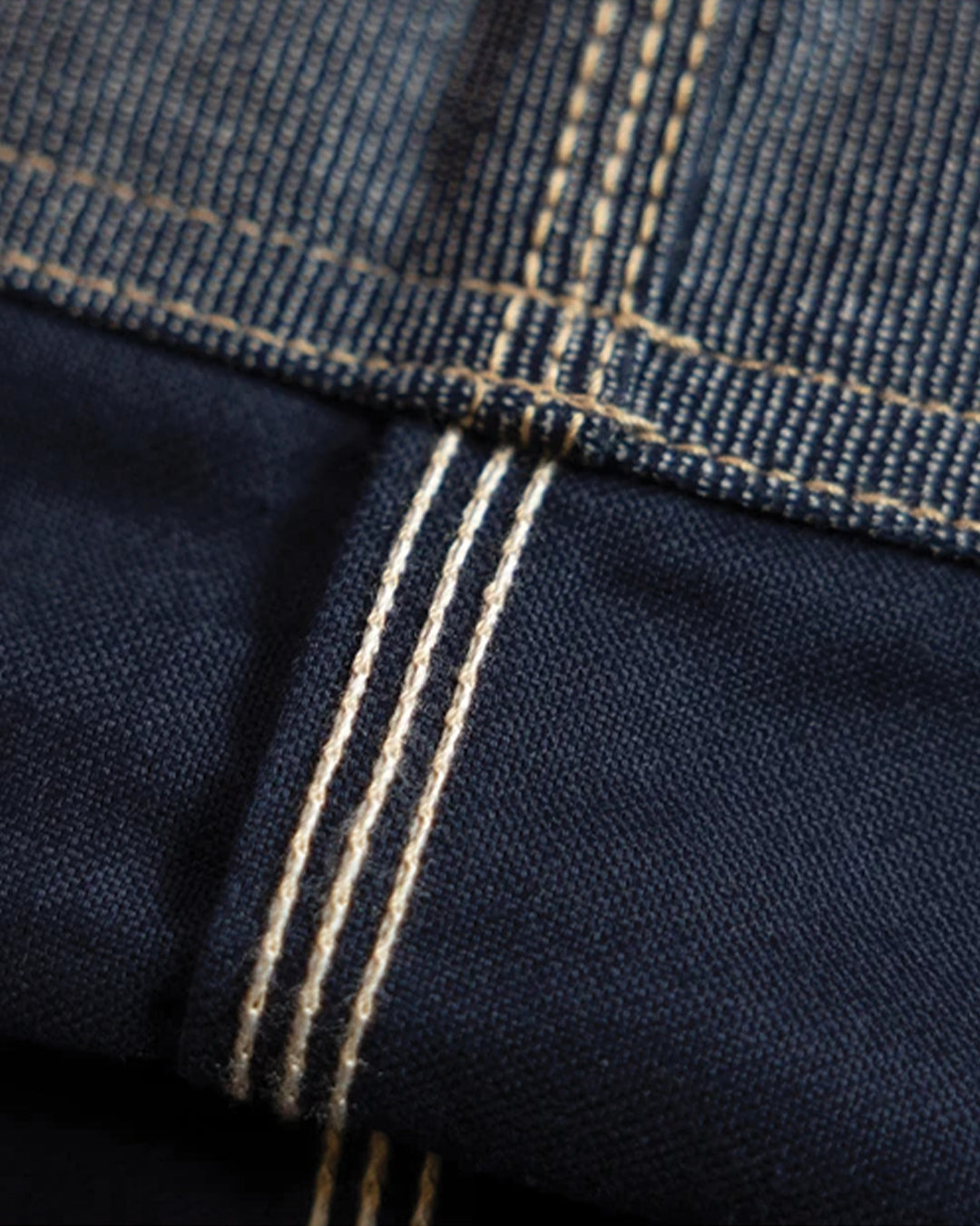 Jeans cimosa Sun Cast