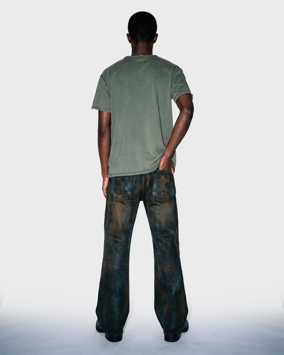 Studio Floor Jeans