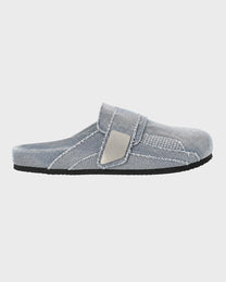 Degree Denim Clog