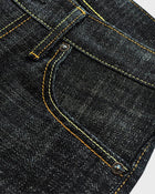 Heritage Selvedge Jeans