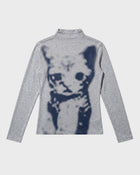 Halftone T-shirt