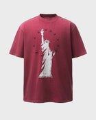 T-shirt Liberty Star
