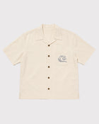 Camicia Jacquard Bianca Tenue
