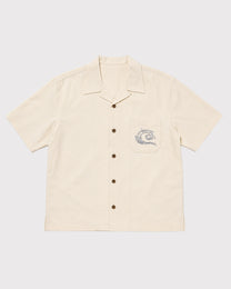 Montauk Camp Shirt