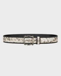 Diamondback Belt