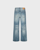Faded Hours Jeans