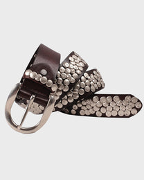 Sunset Stud Belt