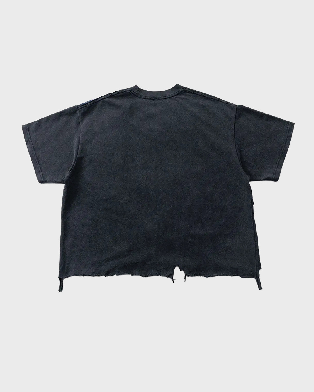 T-shirt Paisley Arc