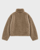 Archive Wool Jacket