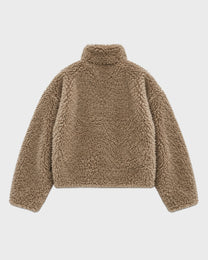 Archive Wool Jacket