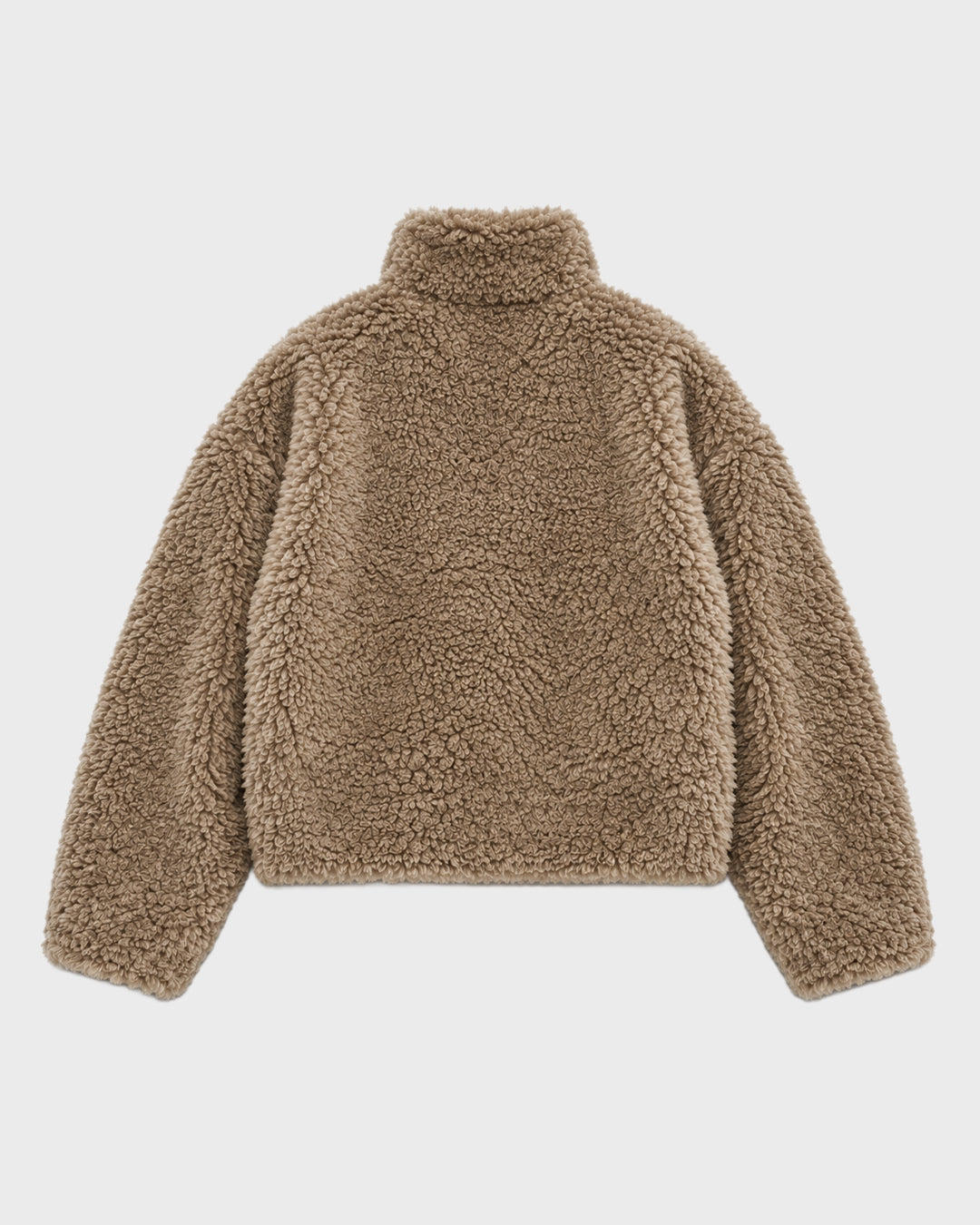 Archive Wool Jacket