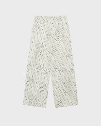 Halftone Jeans