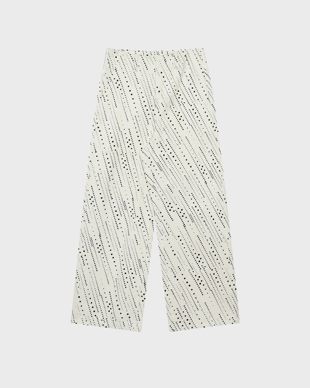 Halftone Jeans