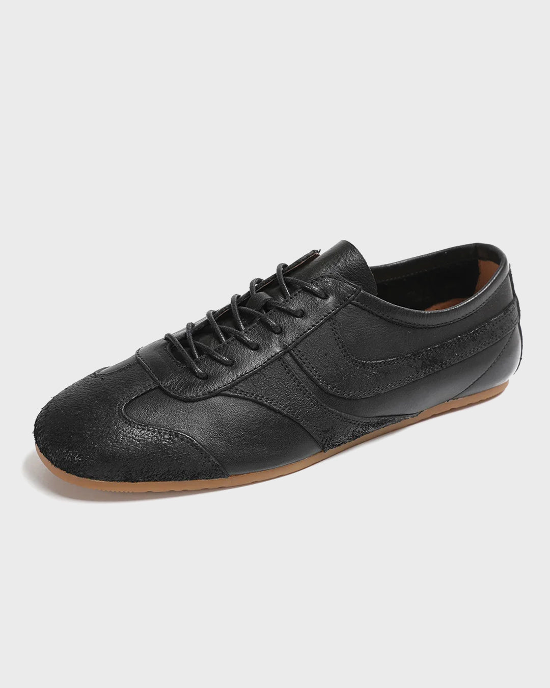 Sneaker Ponte Morbido