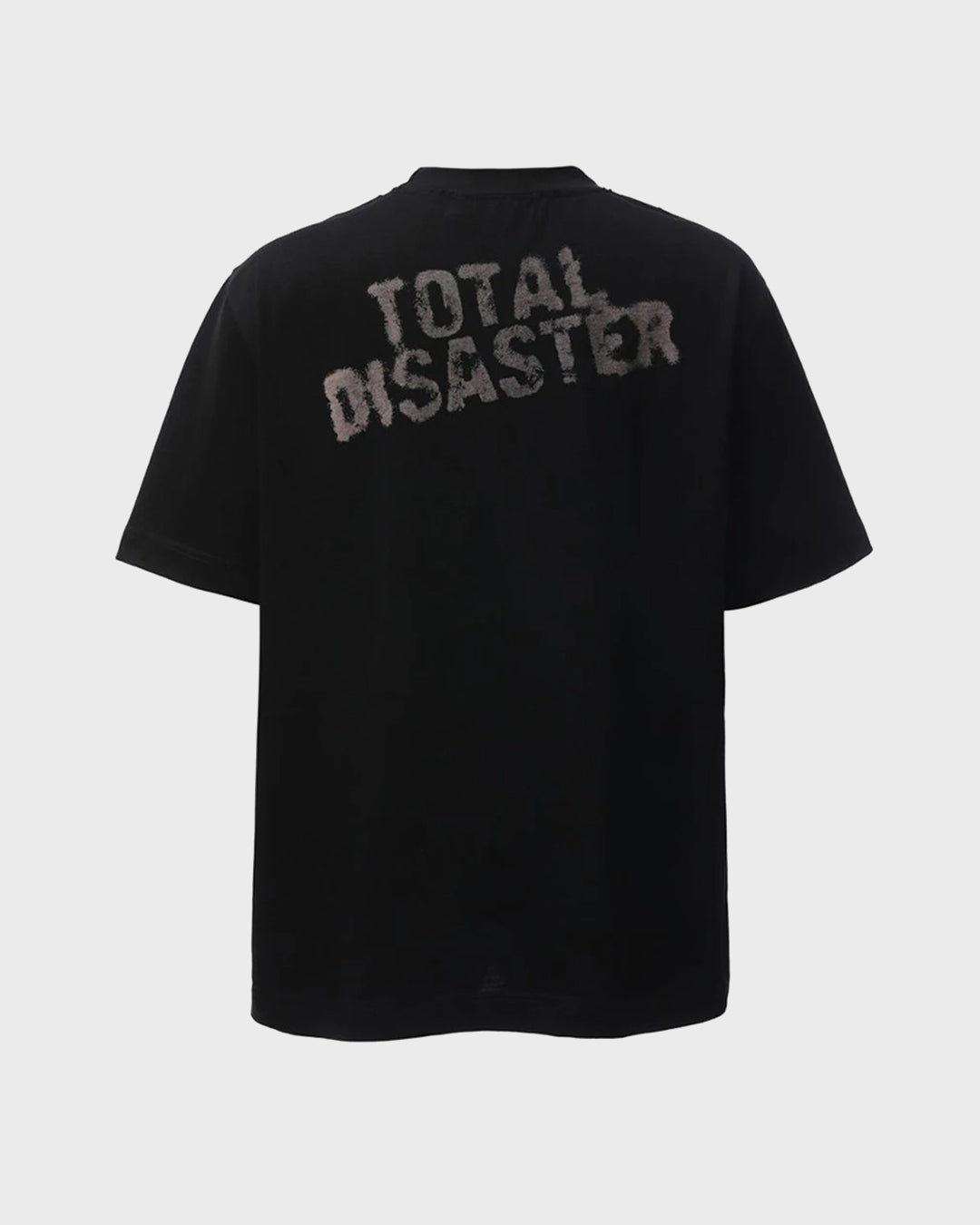 T-shirt Disastro Totale
