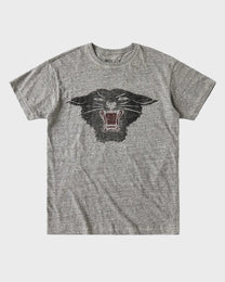 Panther Slub T-shirt