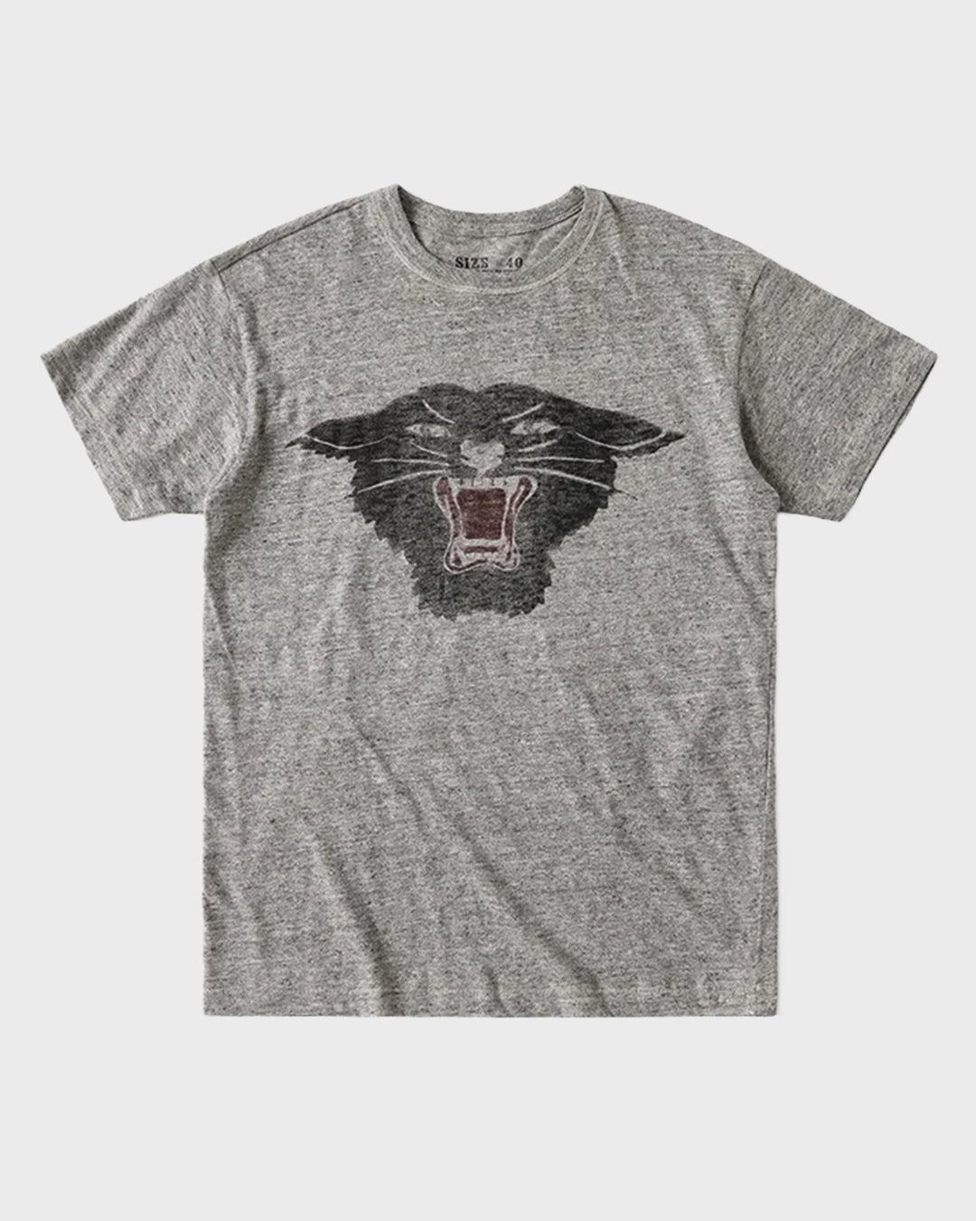 T-shirt Slub Pantera