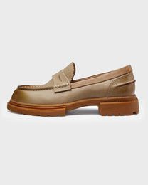 Quad Loafer