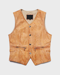 Golden Riders Vest