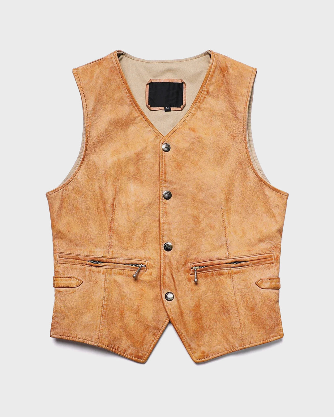 Gilet Golden Riders
