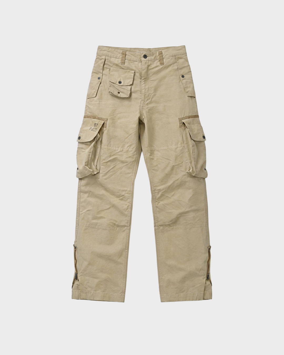 Flight Cargo Trouser