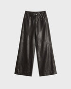 Bias Flare Pant
