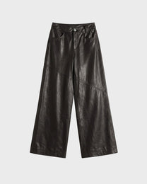 Bias Flare Pant