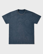 T-shirt Salt Wash con taschino