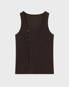Rib Button Tank