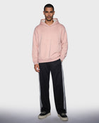 Felpa con Cappuccio Heather Rose