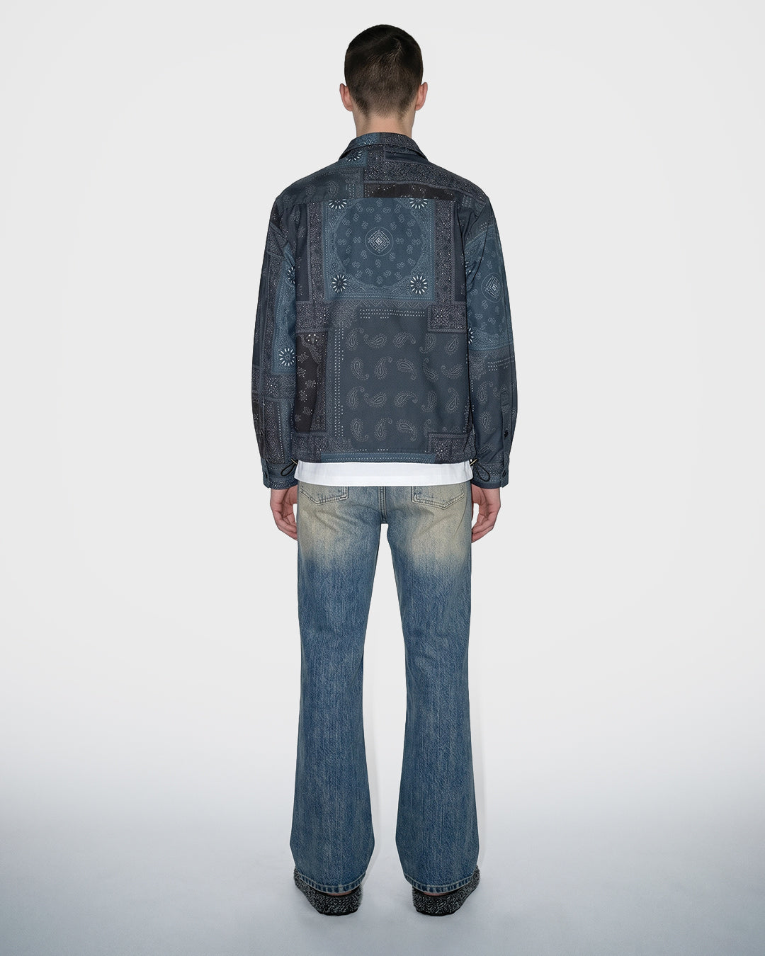 Koto Flower Jacket