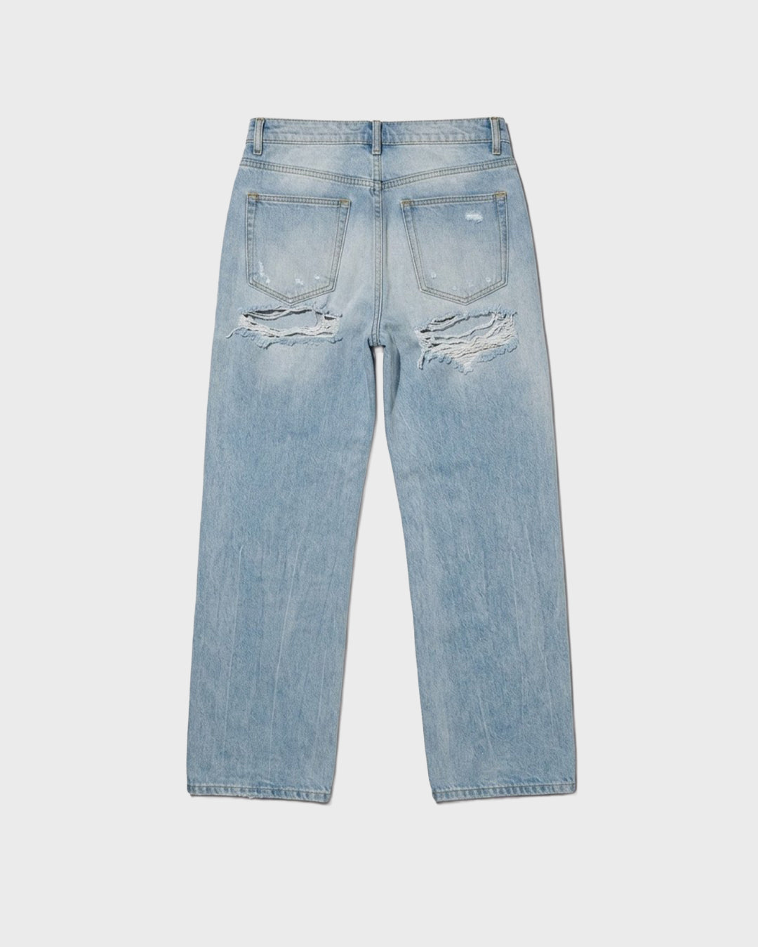 Jeans Svasati Sediment
