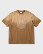 T-Shirt Sashiko a Cerchi