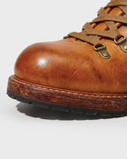 Tumbled Horsehide Boot