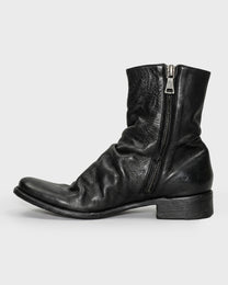 Tannery Slouch Boot