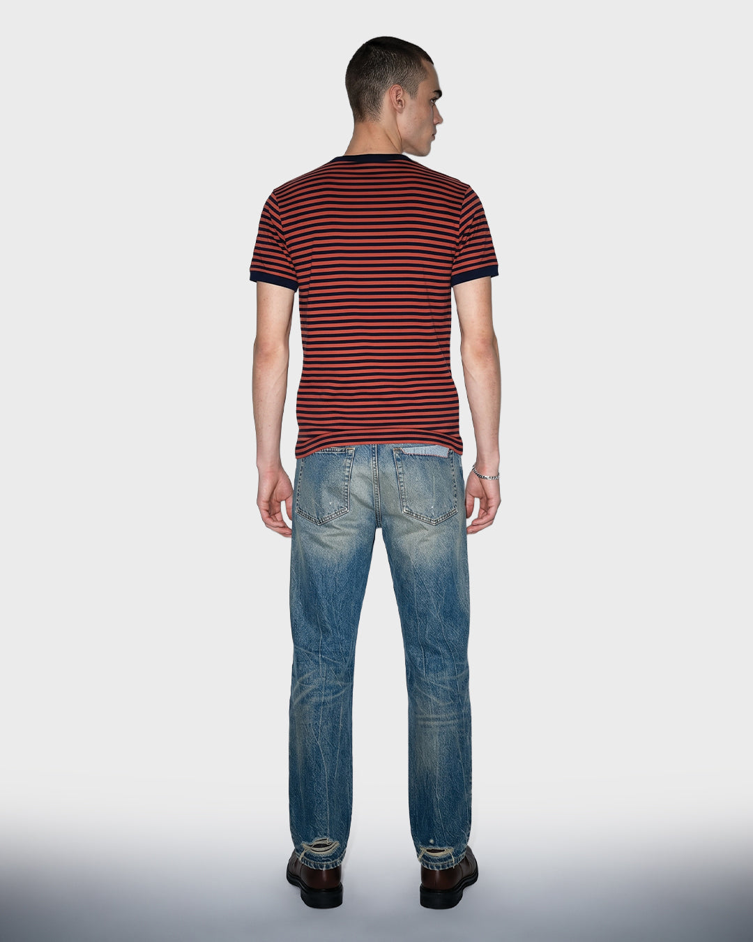 Jeans cimosa Sun Cast
