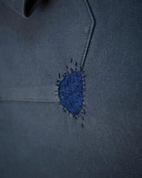 Boro Patch T-shirt