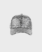 Cappello distressed a fette