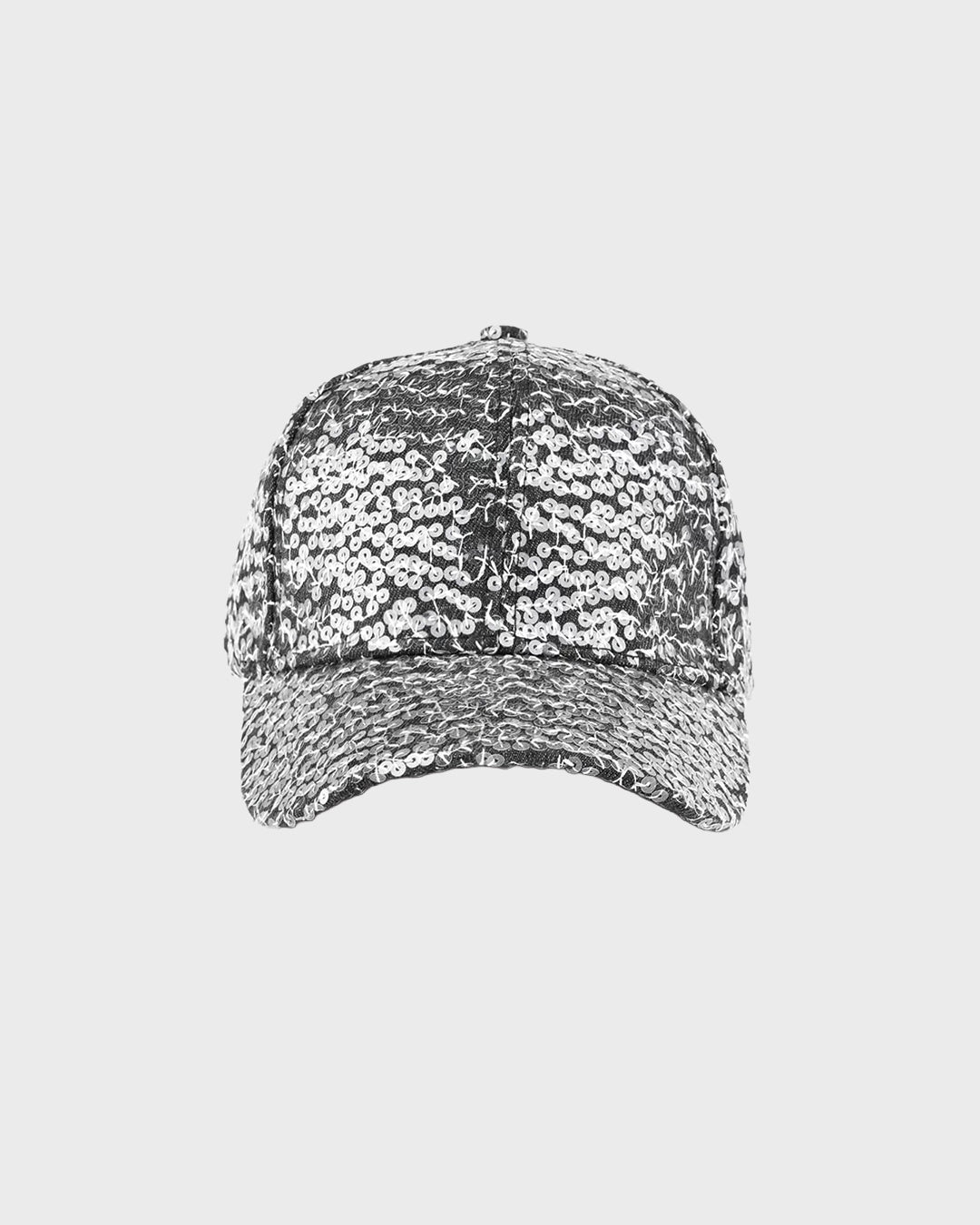 Cappello distressed a fette