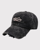 Goodness NY Denim Hat