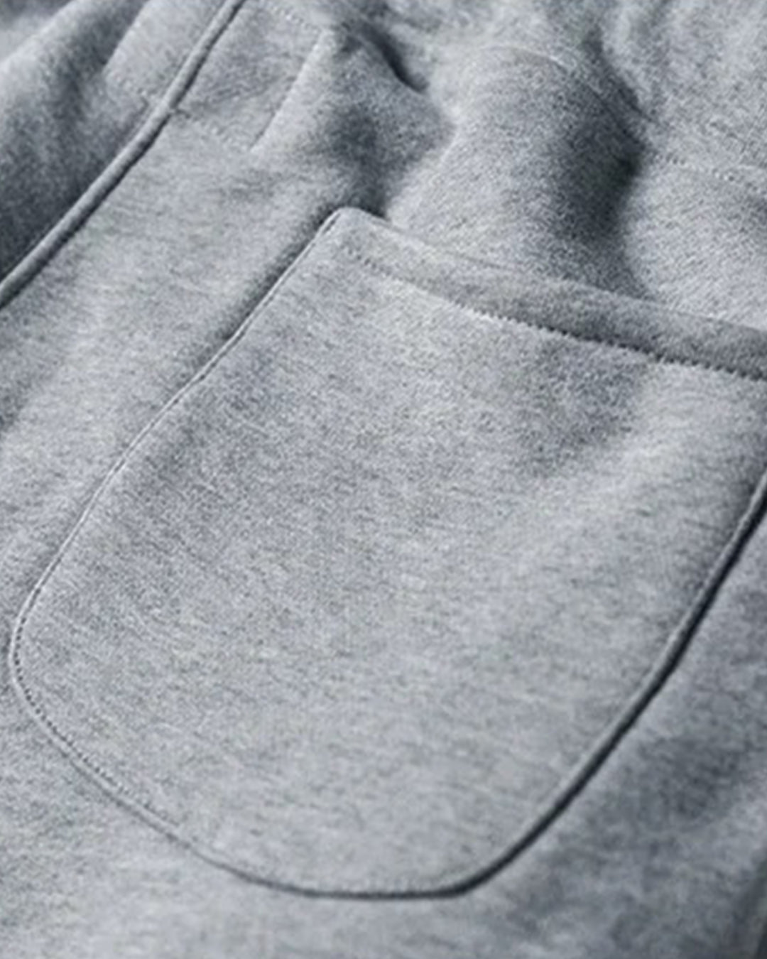 French Terry Sweatpants