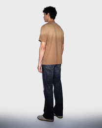Sashiko Circle T-Shirt